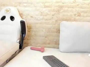 Chaturbate Free Porn Cam of annie_shine_