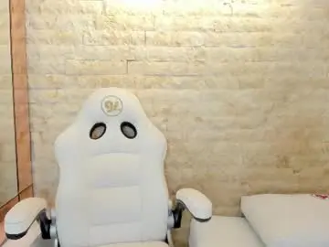 Chaturbate Best Webcam of annie_shine_