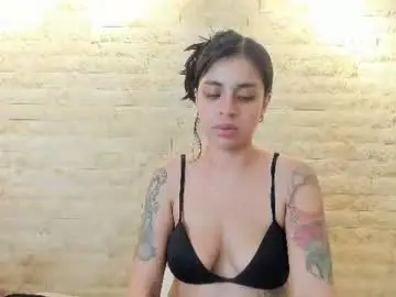 Chaturbate Free Live Porn of annie_shine_