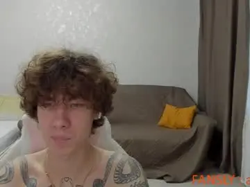 Chaturbate Live Sex of aplant_