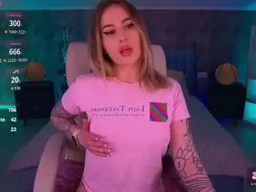 Chaturbate Sex Cam of arolinanight