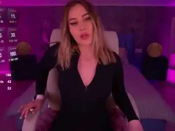 Chaturbate Adult Video Chat of arolinanight