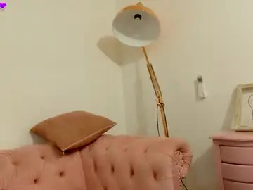Chaturbate Sex Cam of ashley_jonnes_