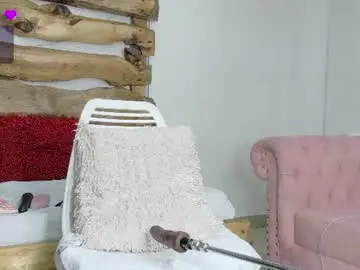 Chaturbate Sex Cam of ashley_jonnes_