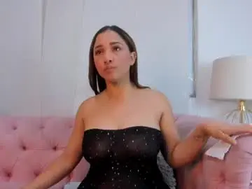 Chaturbate Nude Webcam of ashley_jonnes_
