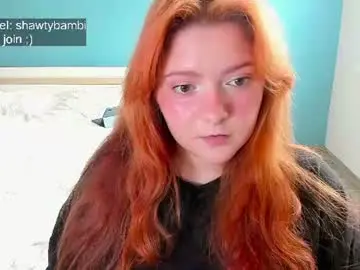 Chaturbate Private Sex Chat of bambimayy