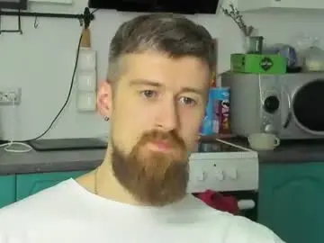 Chaturbate Live Sex Cam of bearded_legend
