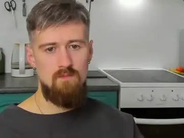 Chaturbate Live Sex Cam of bearded_legend