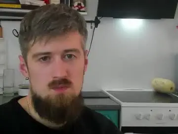Chaturbate Watch Live Sex Cams of bearded_legend