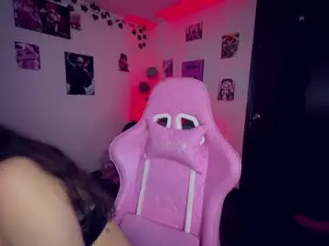 Chaturbate Watch Live Sex Cams of cami_mila99