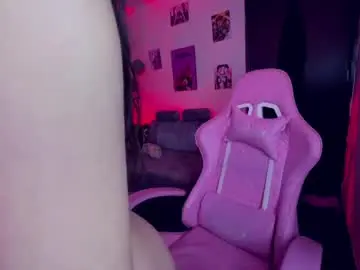 Chaturbate Live Porn of cami_mila99