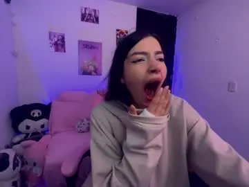 Chaturbate Live Sex of cami_mila99