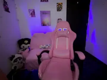Chaturbate Sex Cam of cami_mila99