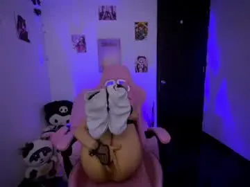 Chaturbate Free Live Porn of cami_mila99