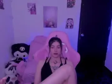 Chaturbate Adult Video Chat of cami_mila99