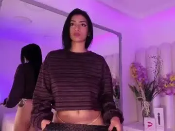 Chaturbate Live Sex of cleosteele_