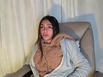 Chaturbate Sex Chat of dafne_girl4u
