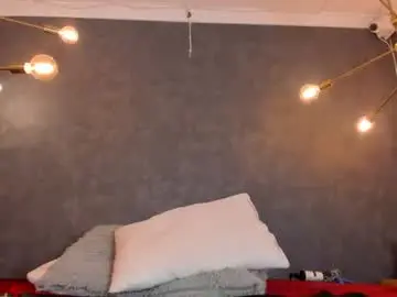 Chaturbate Live Sex Cam of dayra_angels