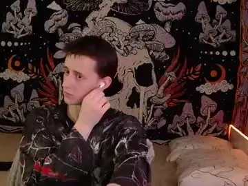 Chaturbate Live Porn of deshman1