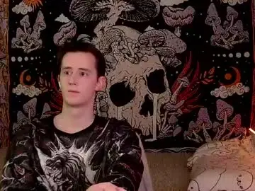 Chaturbate Live Sex Cam of deshman1