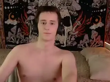 Chaturbate Sex Cam of deshman1