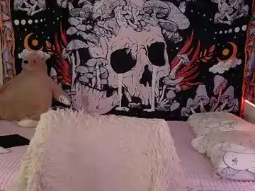 Chaturbate Adult Webcam of deshman1