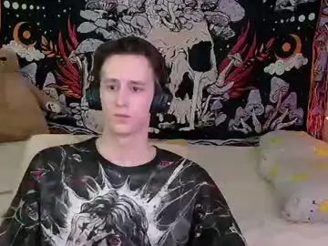 Chaturbate Adult Webcam of deshman1