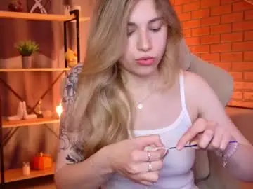 Chaturbate Adult Video Chat of elliecutes