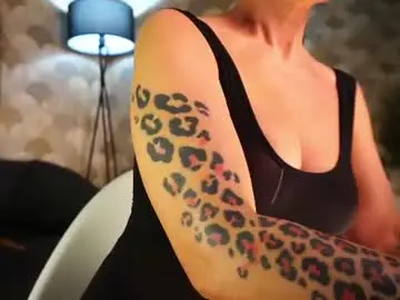 Chaturbate Sex Cam of ferrerapornche