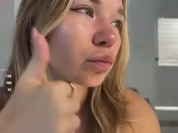 Chaturbate Sex Cam of gentle_killers