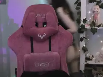 Chaturbate Sex Chat of gothickotik