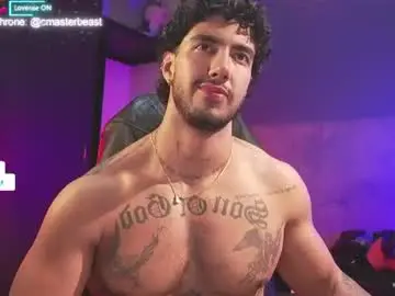Chaturbate Nude Webcam of jacobfitness