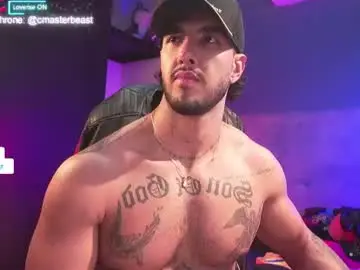 Chaturbate Free Porn Cam of jacobfitness