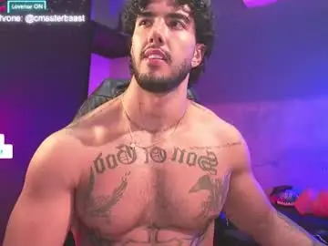 Chaturbate Private Sex Chat of jacobfitness