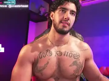 Chaturbate Free Porn Cam of jacobfitness