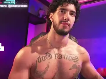 Chaturbate Free Porn Cam of jacobfitness
