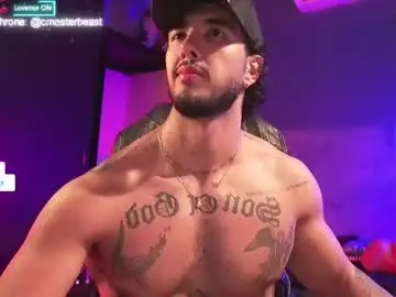 Chaturbate Adult Webcams of jacobfitness