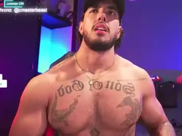 Chaturbate Sex Chat of jacobfitness