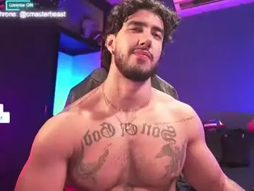 Chaturbate Adult Video Chat of jacobfitness