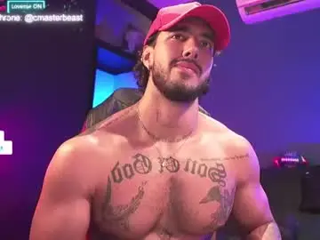 Chaturbate Adult Video Chat of jacobfitness