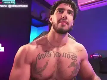 Chaturbate Adult Video Chat of jacobfitness