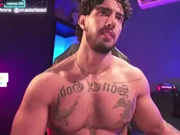 Chaturbate Sex Chat of jacobfitness