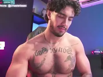 Chaturbate Adult Webcam of jacobfitness