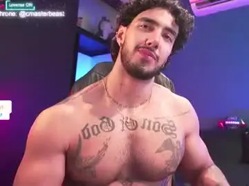 Chaturbate Adult Webcam of jacobfitness