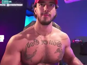 Chaturbate Sex Chat of jacobfitness