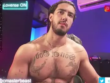 Chaturbate Adult Video Chat of jacobfitness