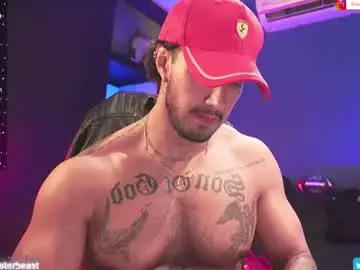 Chaturbate Live Sex of jacobfitness