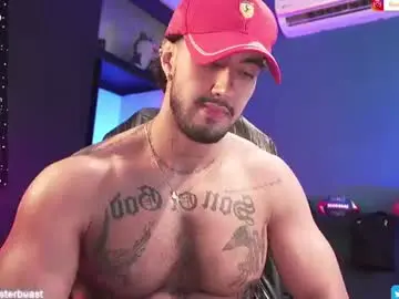 Chaturbate Adult Webcams of jacobfitness