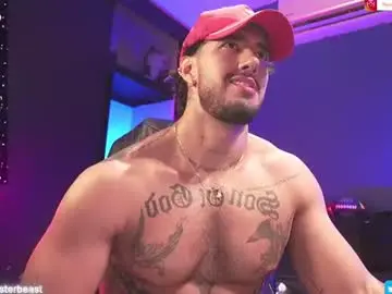 Chaturbate Live Porn of jacobfitness