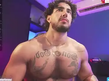 Chaturbate Free Porn Cam of jacobfitness